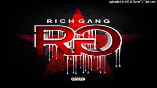 Rich Gang - ' 100 Favors ' (Ft. Birdman ,Detail & Kendrick Lamar)