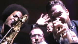 Brian Kirk and the Jirks-Take On Me Cover