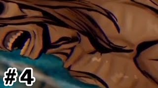 【2人実況】人間の成れの果て【パラノマサイト FILE38 伊勢人魚物語】#4