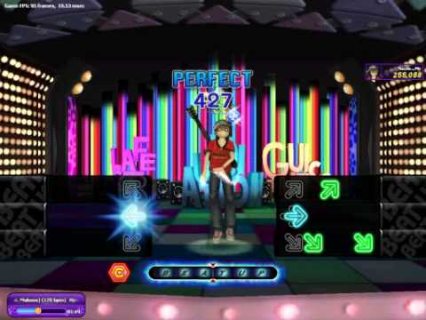 Beat Up HyunA - Ice Cream (Feat. Maboos) 120 Bpm Miss 0