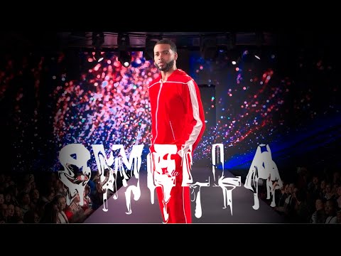 NYFW February 2025 - SWELLA CLOTHING x Runway 7 #nyfw #runway7fashion #designer