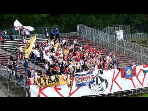 FSV Zwickau - 1. FC Gera 03 - 4