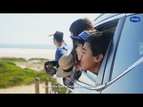 Stay Comfortably at Hampton Inn Youngstown/Boardman | Top Hotel Near Mill Creek Park & Poland, Ohio