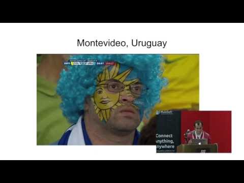 Entrevistando al entrevistador