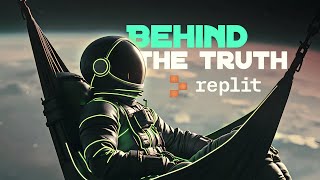 Replit AI Can Build FULL APPS From Text — This Changes Everything