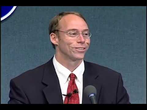 National Press Club Event — Dr. Steven Greer