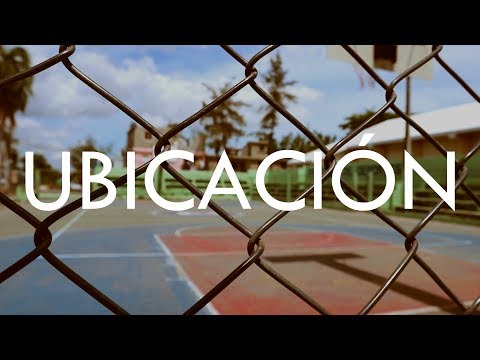 Ubicación Batalla Young Proto vs Amarillo THT