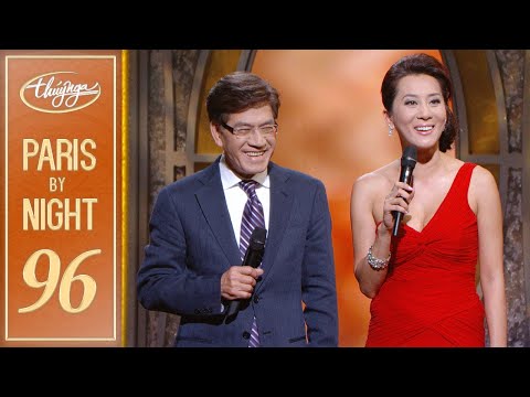 Paris By Night 96 - Nhạc Yêu Cầu 2 (Full Program)
