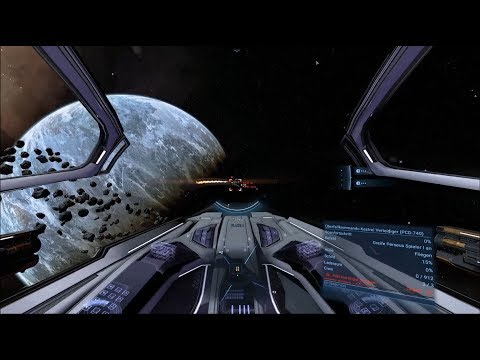 X4: #054 | Zerstörung Raumdock & Schiffswerft der Xenon, Übernahme Xenon Sektor (Lets Play)