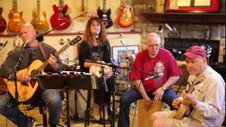 The Milo's Promo Video Landslide - Fleetwood Mac Cover