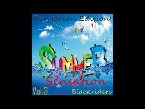 Blackriders - Summer Sensation Vol 3