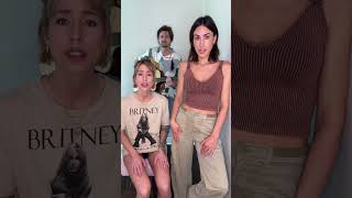 Couldn’t get this song out of our heads, so we covers it 🫶🏻 July by @noahcyrus x