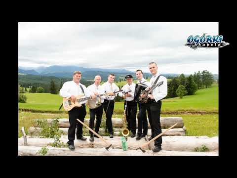 Kapela Ogórki - Drzwi w Drzwi z Alicją