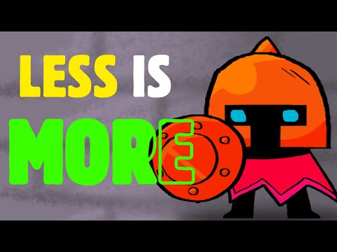 I Made 10 SMALL Games. Here's What I Learned