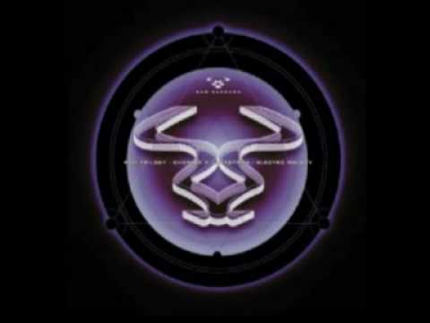 Ram Trilogy - Beast Man RAMM39