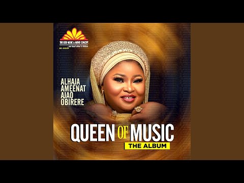 Queen Of Music