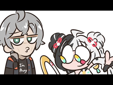 Dialyn making 'Anything' BIG 2025 [Full version, Wholesome]