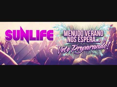 Sesión sunlife minimal #9 - 2014 Dj Rusiikoo