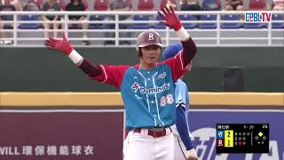 [分享] 今日梁家榮 朱育賢