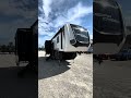 Check out this Video for a 2027 Forest River Cedar Creek 290RL(Stock #36581)  for sale by Crossroads Trailer Sales, Inc.. This unit is located in Newfield, NJ
