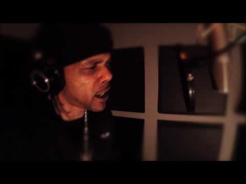 YUNG JB - Respect the Game x Trauma (In Studio)