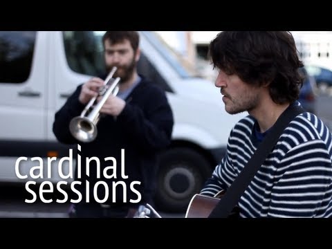 Cursive - From The Hips - CARDINAL SESSIONS