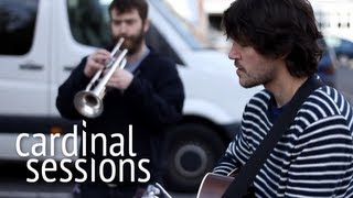 Cursive - From The Hips - CARDINAL SESSIONS
