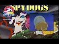 The Secret Files Of The Spydogs Soundtrack Vol 1