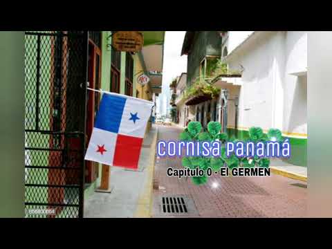 [El Germen] Pre-Cornisa Panamá begins - Varicela zoster