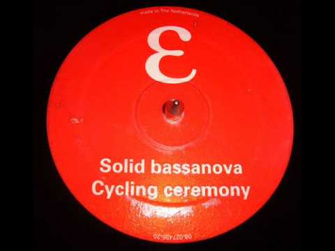 Epsilon - Cycling Ceremony