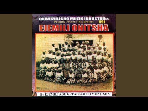 Onwelu Nwanyi Muna Ya Yili Bido Egwu