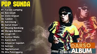Download lagu DARSO FULL ALBUM 15 LAGU POPULER POP SUNDA | LAGU SUNDA KENANGAN TEMBANG ENAKEUN mp3