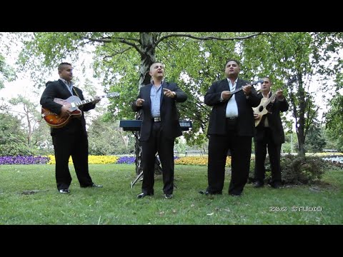 █▬█ █ ▀█▀  Balogh Trió-Szi ek sukár sejori HD ZGSTUDIO