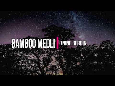 Bamboo Medley by Janine Berdin