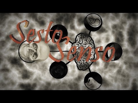 Sixth Sense - Creepypasta #3