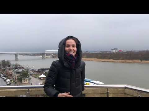 Natalia Oreiro - Hola Rostov (24.3.2019)