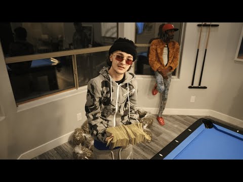 TrappSavv - 'Rubber Bands' (Official Music Video) || Dir. UpGoodEnt