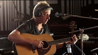 Paul Weller - Dutch Radio Acoustic Session (8th September 1992) *Complete*