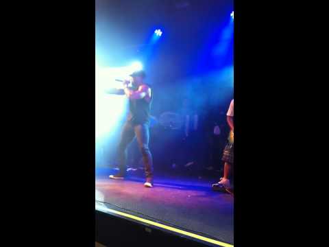 Bali Beach com Raghatoni 22/08/2011