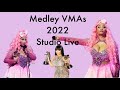 Nicki Minaj - Medley 2022 VMA (Studio Live)