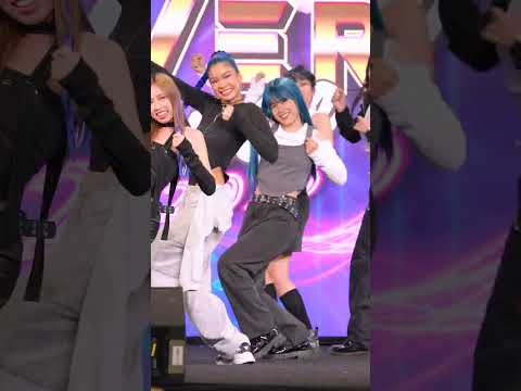 BSX cover XG - SHOOTING STAR [ Wiwi Fancam ] | MBK Cover Dance 2023 (Audition) 230604