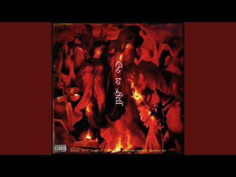 2024 Go to Hell Cypher