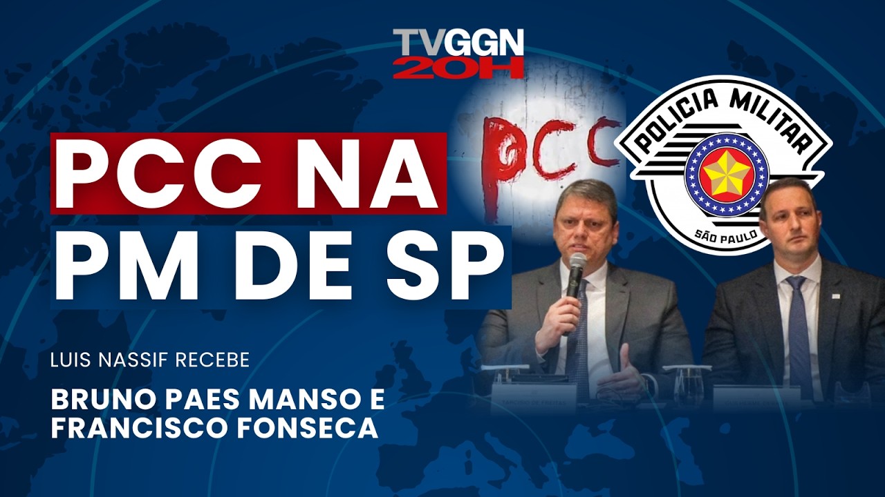 TV GGN20H com Luis Nassif (28/07/2026)