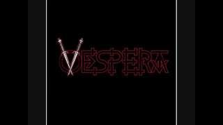 Vespera - Don&#39;t Look Back