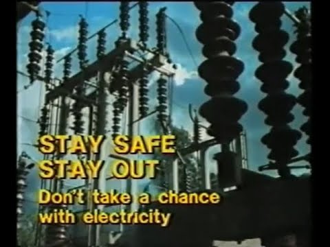 Powerful Stuff: Football (1988, UK)