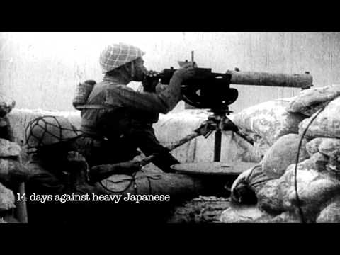 Fall of Wake Island - Radio Broadcast