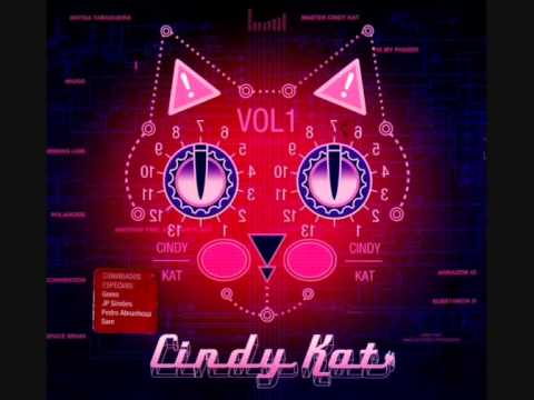 Cindy Kat - Vol1 (ALBUM STREAM)