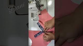Download lagu Tips dan trik menjahit // cara menjahit belahan depan baju || sewing projects mp3