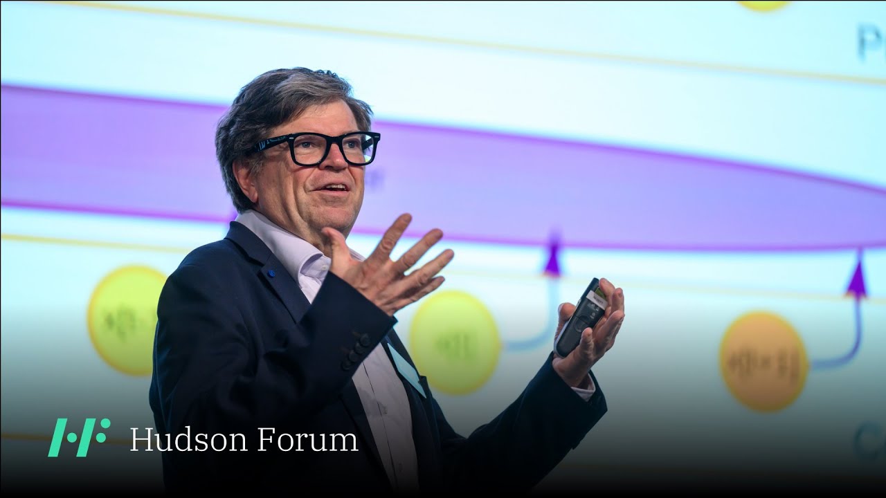 Keynote: Yann LeCun, "Human-Level AI"