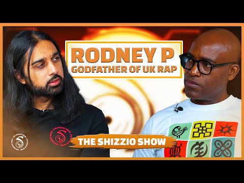 Rodney P: I Was the First to Rap in a UK Accent 🔥 The Godfather of UK Rap says F**K Tim Westwood 🤯